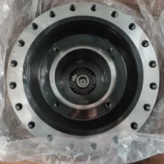 Customizable Auger Motor Gear Box with Enhanced Performance Features - Image 1