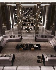 Hotel Interior Designing Services Service Mode Offline Service Location India Payment Mode Offline And - Image 5