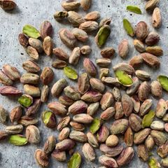 Hot Selling Pistachio Nuts Natural Shelled and Unshelled Premium Quality Fresh Snack for Baking Cooking and Export - Image 5