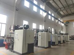 Rubber Product Making Machinery - Image 2