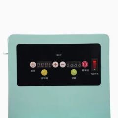 Commerical Double Layers Hot Pressing Toaster - Image 4