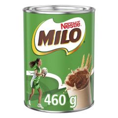M ilo 3-in-1 Chocolate Powder Instant Malt Chocolate Milk Powdered Drink - Image 6