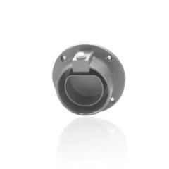 IEC 62196-2 EV Socket Holder Color Black Origin China Trademark BESEN Model NO. BS-IEC HS Code 3926909090 Interface IEC6296-2 - Image 4