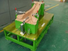 Dq-Tool Pink Color High Density Urethane Polystyrene Extruded Foam Extruded Polystyrene Paper and Paperboard - Image 6