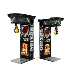 Exclusive Design Boxing Sports Game Machine Black Golden Racing Hunter Game One Board Game Play Indoor & Outdoor - Image 2