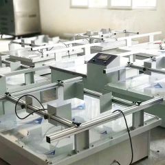 Hj-9 Long Distance Transport Vibration Resistance Destructive Test Machine - Image 2