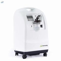 Oxygen Concentrator - Image 1