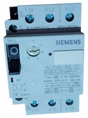 16A Mpcb Motor Protection Circuit Breaker Current Rating 16A Number of Poles Triple Pole Country of Origin Made in - Image 4