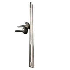 High-Precision CNC Machined Parts for Global Engineering Solutions - Xiamen Gx Precision Machinery Co., Ltd