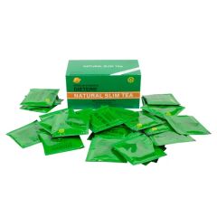 Widely Appreciated Extra Strength Herbal Slimming Tea Taste Fd Origin China Gender Unisex Trademark AMK MOQ 100 Boxes Age Group Adults - Image 2