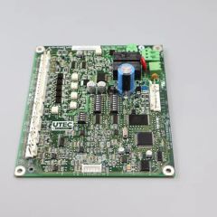 Carrier Pd5-Scpm3 Compressor Protection Module Central Air Conditioning Unit Parts Main Board - Image 6