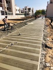 Concrete Road Construction Service - Image 3