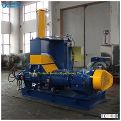 35L Rubber Dispersion Kneader/Rubber Kneader Machine - Image 3