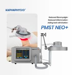 Physical Equipment Laser Machine Pmst Neo+ Medical Device Light Therapy - Image 3