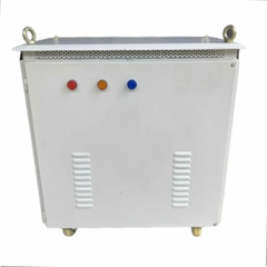 20 kVA Three Phase Isolation Transformer Power 20 kVA Voltage 440 V Phase 3 Phase Frequency 50 HZ Brand A M Power Electrical Isolation - Ashwamedh Power Solutions