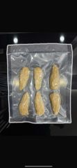 Premium Dried Fish Maw (Pangasianodon hypophthalmus) – 100% Natural, Naturally Dried, Signature Mango Leaf Shape - Image 3