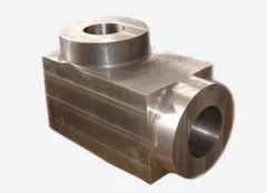 Customized Carbon Steel, Stainless Steel, Aluminum and Other Metal Forging Parts - Image 3