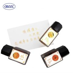 18ml Fountain Pen Ink Non-Carbon Ink for Glass Pen Supplies - Image 4