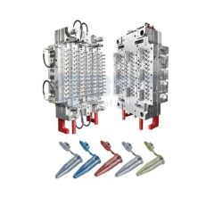 Microcentrifuge Tube Mould Centrifuge Tubes Mould CCM Mould Tube - SHANXI BRILLIANT MOULD PLASTIC TECHNOLOGY CO., LTD