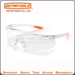 Industrial Welding Goggles Transparent Anti Scratch Origin China LENS TYPE Normal Brand MCR Safety Suitable for General Lens Color Transparent - Image 6