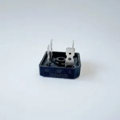 8A, 50-1000V Rectifier Bridge Diode Kbpc8010 If 8A Vf 1V Brand Sy Current 8A Case Copper Package SMD Trademark SY Model - Image 4