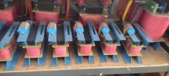 3 Phase Auto Transformer (28 A) Brand CPS Display LED Power 25 kVA Phase 3 Phase Winding COPPER Frequency 50HZ Current 15 - Image 2