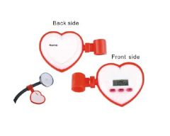 Nurse Stethoscope Watch - Image 2