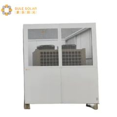 Heat Pump Solar Photovoltaic Thermal Panel Heating Water Storage Tank Module Unit for Original Oil Storage and Delivery - Image 5