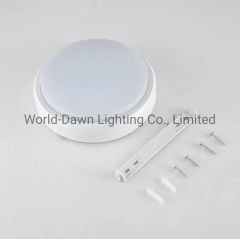 Waterproof Balcony Ceiling Lights Mounted Surface LED Bulkhead Wall Light - Image 4