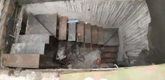 Duplex House Staircase - Image 2