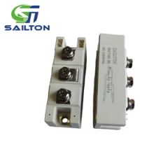 Power Module Semiconductor Devices Electronic Component Mtc Module Power - Image 4