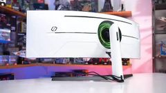 Samsung Odyssey Neo G9 57-inch gaming Curved Monitor For sale and export worldwide – product photo 2, product detail gallery