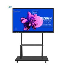 All-in-One Smart Interactive Whiteboard PC Whiteboard LED Touch Screen Display Smart Whiteboard - Image 4