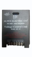 Three Phase Altex Ax 01 Avr Phase Three - Image 1