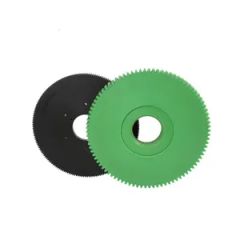 Miniature Plastic Planetary Gear Small Module Precision Plastic Gear - Image 5