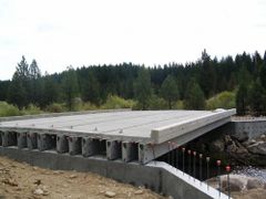 Bridge Construction Work Service Location PAN - Image 3