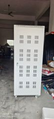 Mild Steel Server Racks Material Mild Steel Country of Origin Made in India Dimensions (H x W x D) As per customer - Image 1