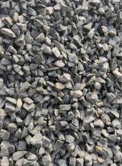 Gray Construction Aggregates Size 15 mm Color Gray Form Solid Grade Standard A Grade Usage/Application - Image 3