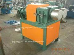 Waste Tire Steel Wire Drawing Separating Machine - Image 6
