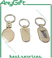 Die Casting Metal Keychain with Customized Logo Origin China Trademark AG Logo Customized Style Customized HS Code 74199900 - Image 3
