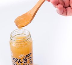 Citrus jam sauce bittersweet Style PRESERVED Shelf Life D+364 Place of Origin Japan Manufacturer Yamashita Orchard Storage Type At normal - Image 2