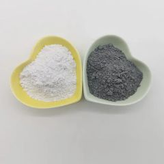 Barite Powder for Drilling Mud Additive MOQ 1ton OEM Accept Weight 4.2 Sample Free Origin China Purity 90%~99% Model NO. - Image 6