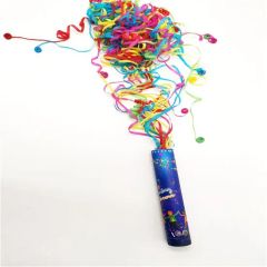 2026 Football World Cups Party Confetti Toss Streamer Safe Halloween Celebration Poppers - Image 6