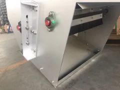 Waste Water Sewage Treatment Equipment Machine Mechanical Bar Screen Filter - Image 5