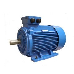 Three Phase Motor Induction AC Electric Parts Stepper Brushless Engine Speed Synchronous Asynchronous Step 220V Machine Drive Industrial for Fans Blowers Motors - Image 2