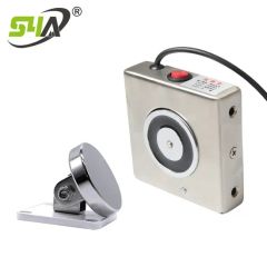 12V &24V Door Holders for Access Control Systems - Image 1