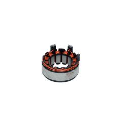 Customized High Precision Injection Molding for Motor Rotor Stator Parts Pin - Image 3