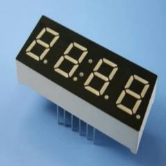 LED Digital Tube Green Common Cathode 7 Segment Wide-View Billing Machine - Image 2