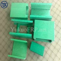GRP Cable Laying Tool / FRP Cable Laying Tool Material FRP Origin China Insulating Yes Fire Proof Yes Trademark Yukuo Fiber Type - Image 4