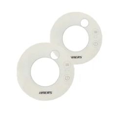 Flexible Remote Controller Push Button Touch Membrane Panel for Security System - Image 3